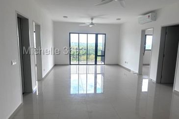 Duduk Se.Ruang @ Eco Sanctuary