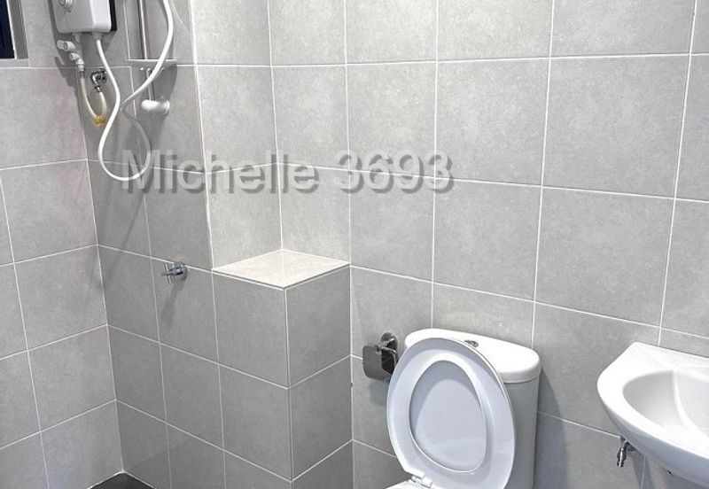 Duduk Se.Ruang @ Eco Sanctuary