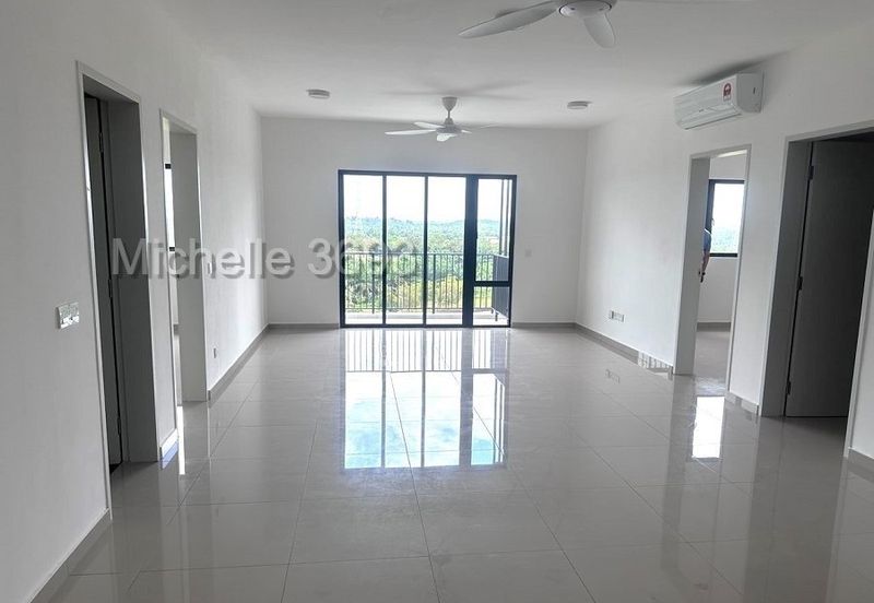 Duduk Se.Ruang @ Eco Sanctuary