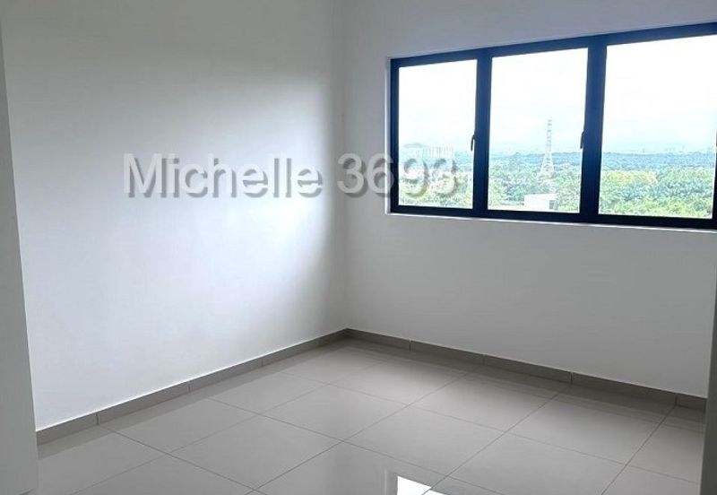 Duduk Se.Ruang @ Eco Sanctuary