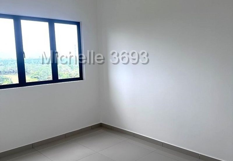 Duduk Se.Ruang @ Eco Sanctuary