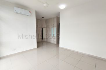 Scarlet @ Bandar Rimbayu