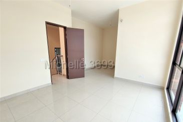 Scarlet @ Bandar Rimbayu