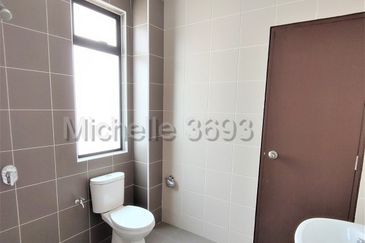 Scarlet @ Bandar Rimbayu