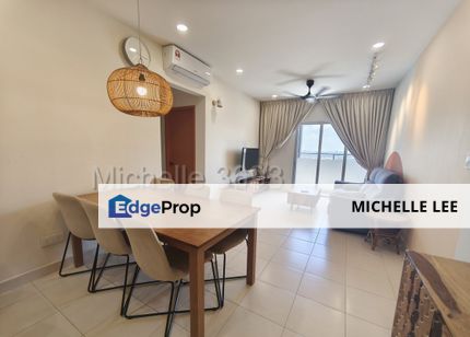 Aman 1 @ Bandar Tropicana Aman - Renovated & Fully Furnished  (RM1800), Selangor, Telok Panglima Garang