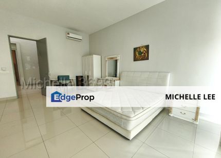 2 Storey House @ Bandar Rimbayu - Renovated & Fully Furnished Move in Condition, Selangor, Telok Panglima Garang