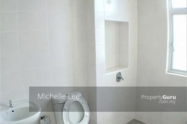 Chimes @ Bandar Rimbayu