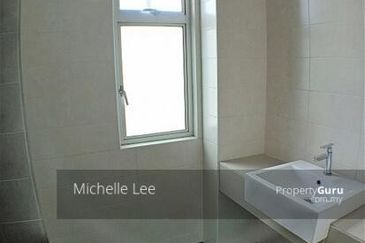 Chimes @ Bandar Rimbayu