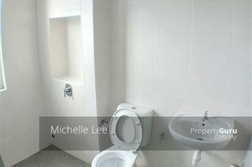 Chimes @ Bandar Rimbayu