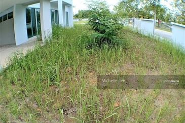 Chimes @ Bandar Rimbayu