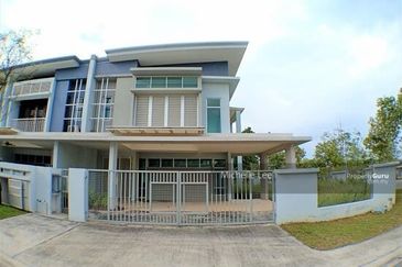 Chimes @ Bandar Rimbayu