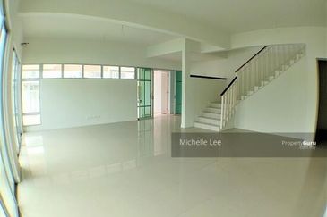 Chimes @ Bandar Rimbayu