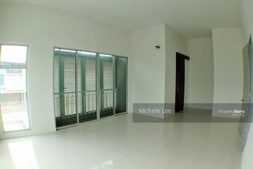 Chimes @ Bandar Rimbayu