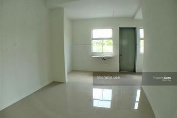 Chimes @ Bandar Rimbayu