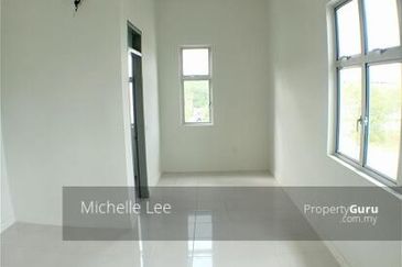 Chimes @ Bandar Rimbayu