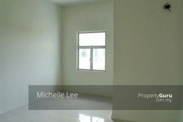 Chimes @ Bandar Rimbayu