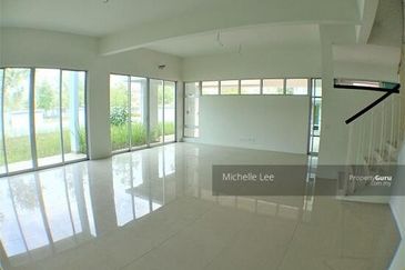 Chimes @ Bandar Rimbayu