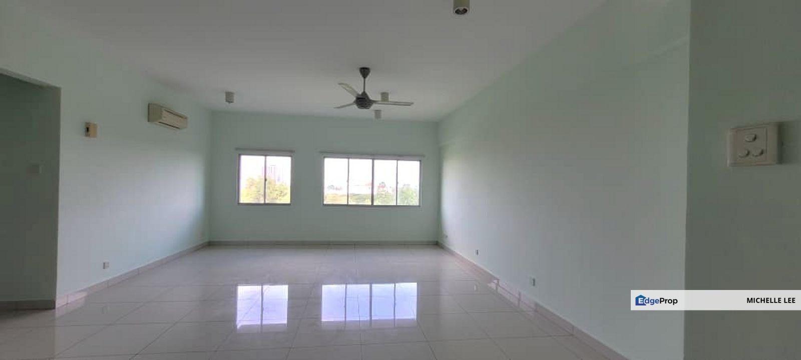 Lagoon Suites Condo @ Kota Kemuning - Partly Furnished 900sf RM1400/mth, Selangor, Kota Kemuning