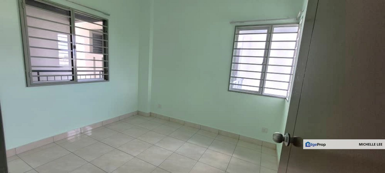 Lagoon Suites Condo @ Kota Kemuning - Partly Furnished 900sf RM1400/mth, Selangor, Kota Kemuning