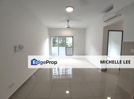 Aman 1 @ Bandar Tropicana Aman - Air Conds + Water Heater, Selangor, Telok Panglima Garang