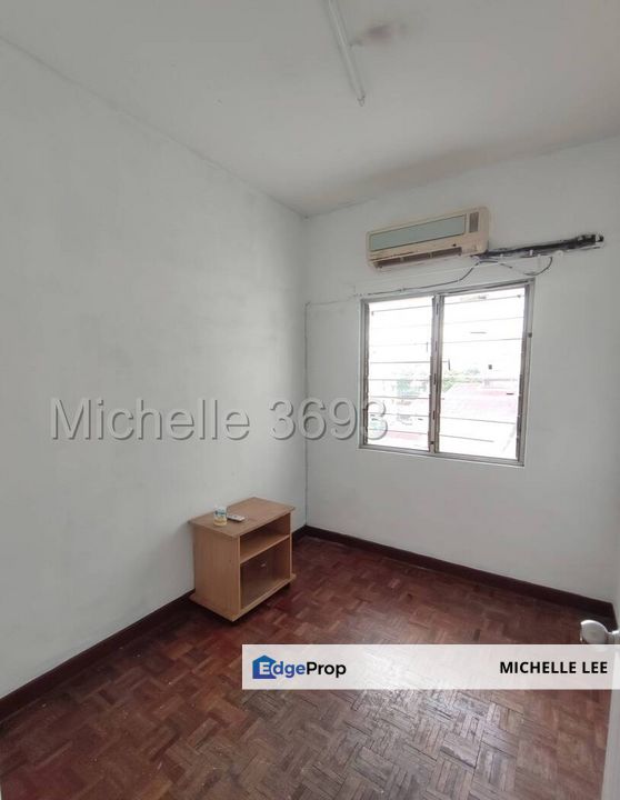 Pangsapuri Randa @ Kota Kemuning - Partly Furnished (Kitchen Cabinet, Wardrobe), Selangor, Kota Kemuning