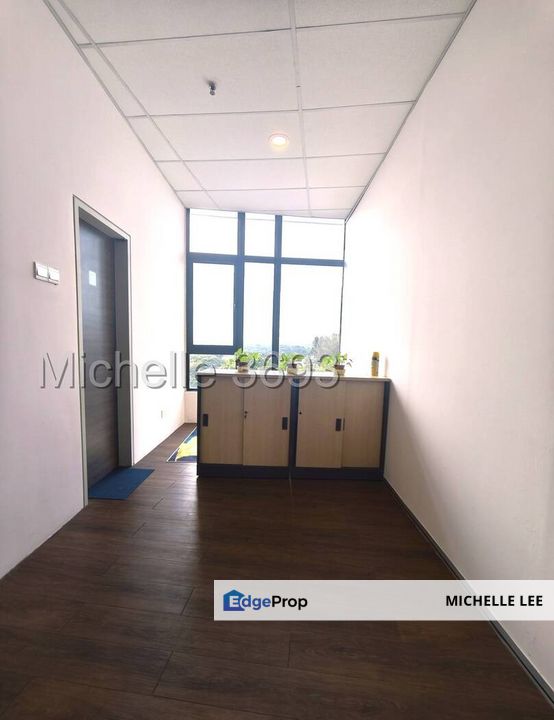 Gamuda Biz Suites @ Kota Kemuning - Fully Furnished Office Space, Selangor, Shah Alam