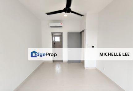 Aman 1 @ Bandar Tropicana Aman - Air Cond in Master Bedroom, Selangor, Telok Panglima Garang