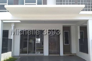 Penduline @ Bandar Rimbayu