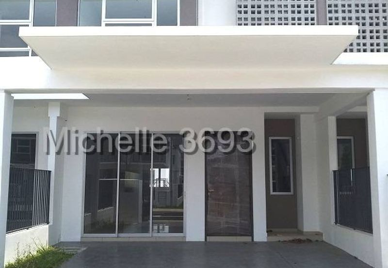 Penduline @ Bandar Rimbayu