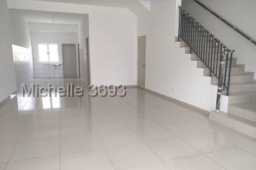 Penduline @ Bandar Rimbayu