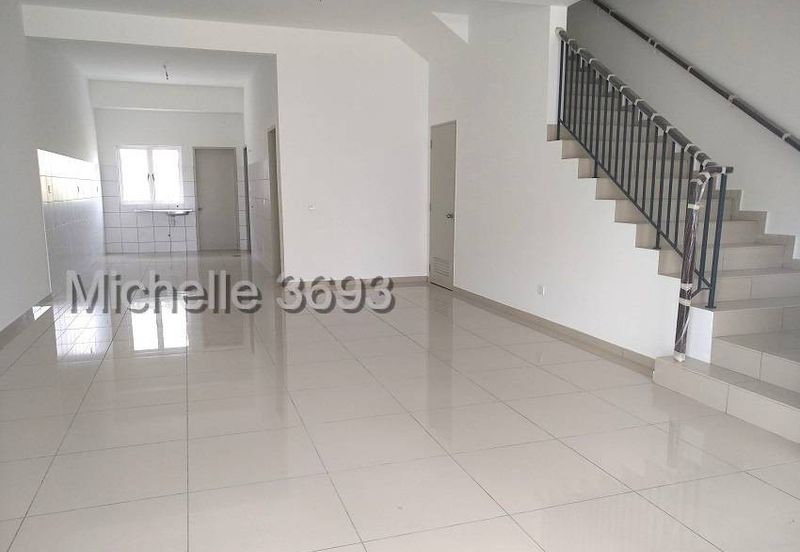 Penduline @ Bandar Rimbayu