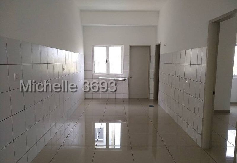 Penduline @ Bandar Rimbayu