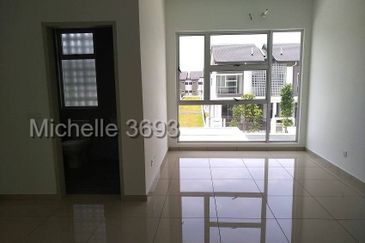 Penduline @ Bandar Rimbayu