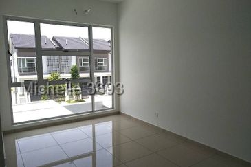 Penduline @ Bandar Rimbayu