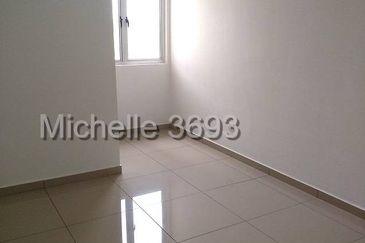 Penduline @ Bandar Rimbayu