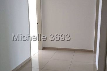 Penduline @ Bandar Rimbayu