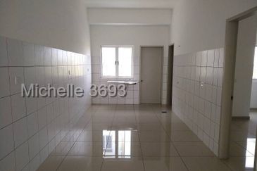 Penduline @ Bandar Rimbayu