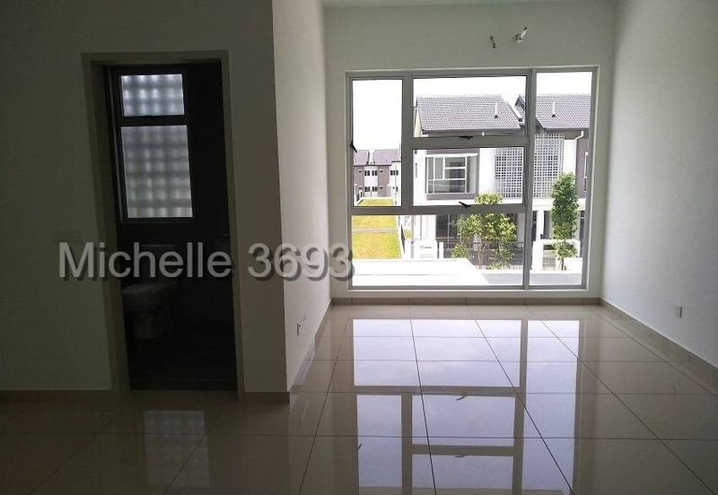 Penduline @ Bandar Rimbayu