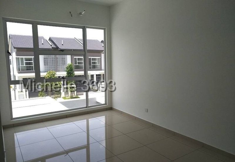 Penduline @ Bandar Rimbayu