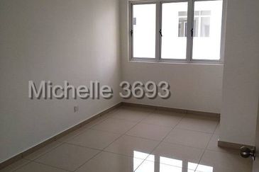 Penduline @ Bandar Rimbayu