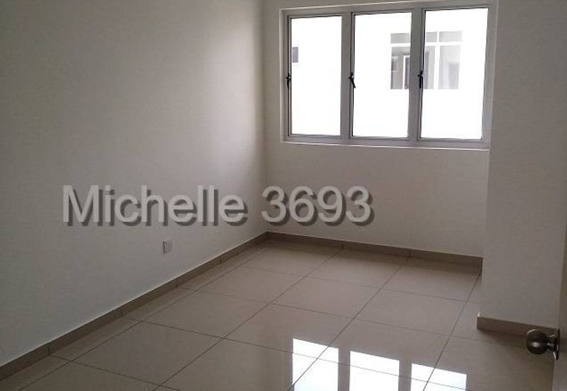 Penduline @ Bandar Rimbayu