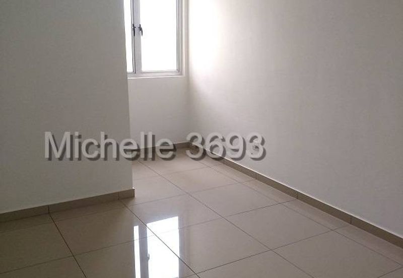 Penduline @ Bandar Rimbayu