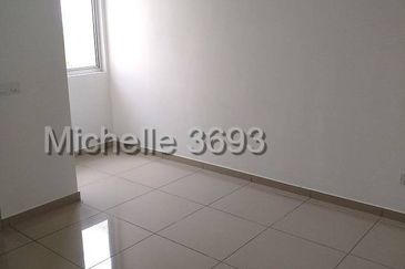 Penduline @ Bandar Rimbayu