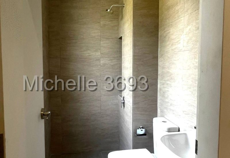 Cheria Residences, Tropicana Aman