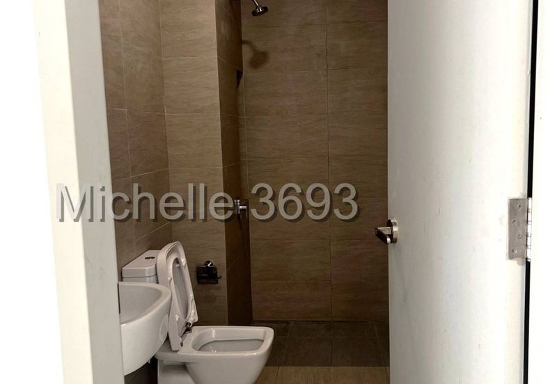 Cheria Residences, Tropicana Aman