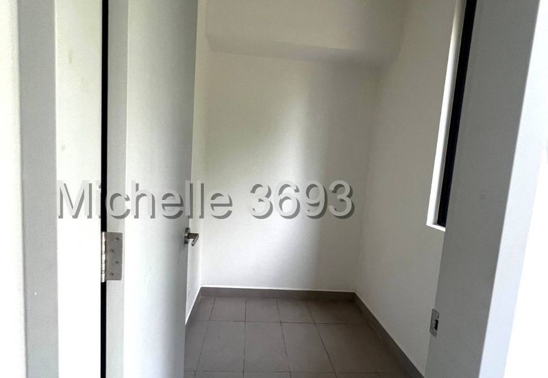 Cheria Residences, Tropicana Aman