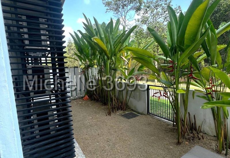 Cheria Residences, Tropicana Aman