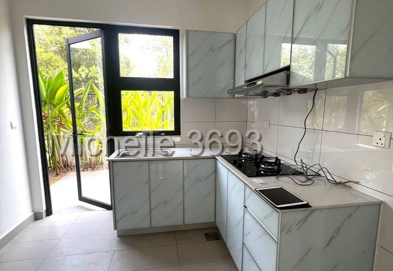 Cheria Residences, Tropicana Aman