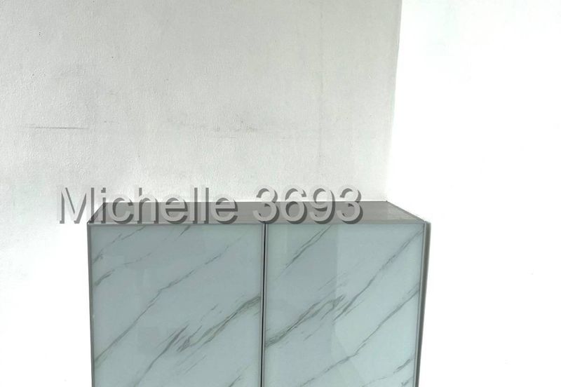 Cheria Residences, Tropicana Aman