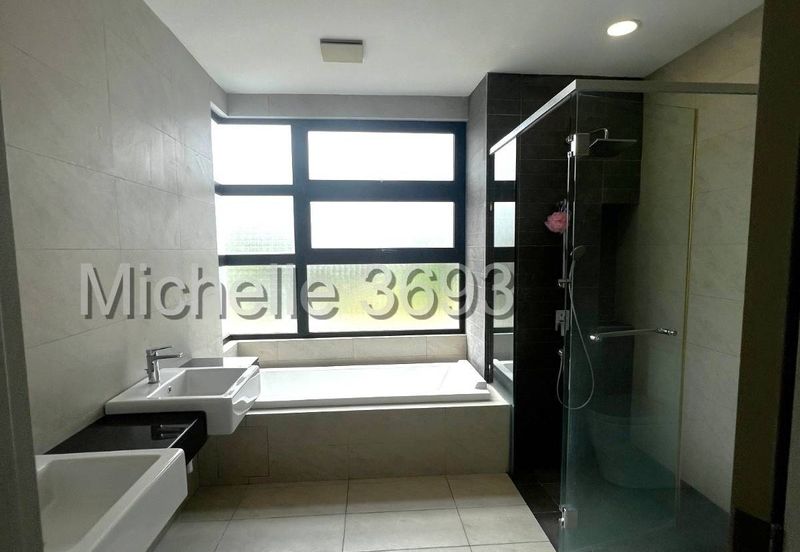 Cheria Residences, Tropicana Aman